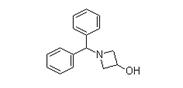 1-(Diphenylmethyl)-3-hydroxyazetidine