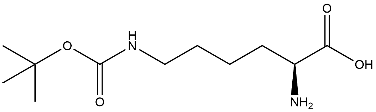 N(e)-Boc-L-賴(lài)氨酸