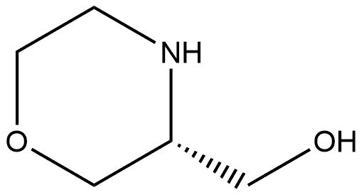 (R)-3-羥甲基嗎啉